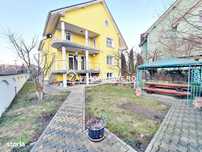 Casa 6 camere, 295 mp.utili, 1.000 mp teren, cartier Unirii