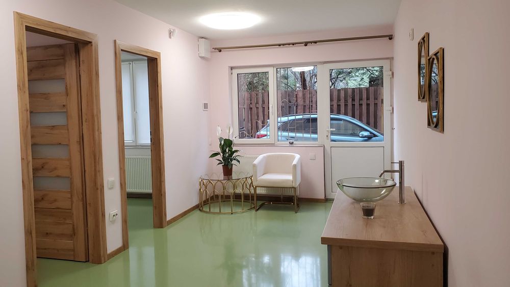 Cluj Napoca Gheorgheni Strada Alexandru Vaida Voevod 3 decomandate 169000 euro