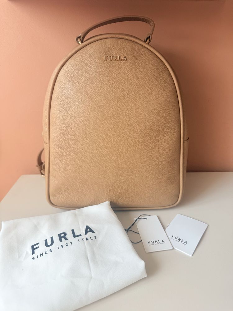 Оригинална раница Furla