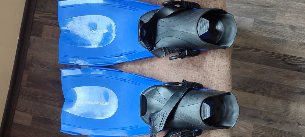 Плавници Torpedo размер 39-43