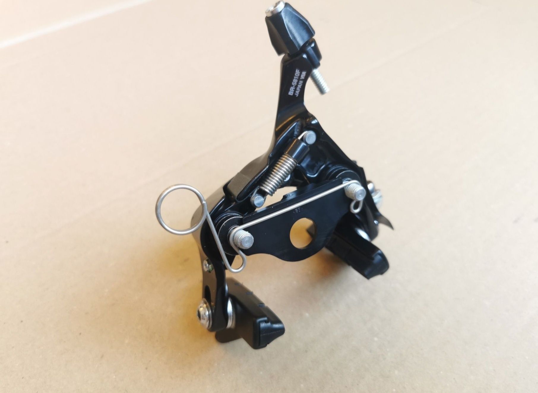Шосейна спирачка Shimano 105 5800 F Direct Mount за колело / велосипед