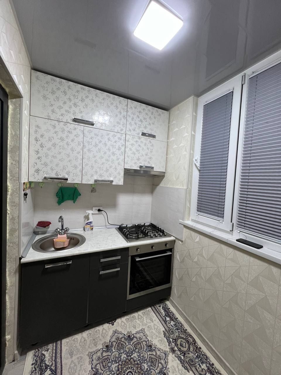 Сдается 2 ком Квартира в Алмазарском районе