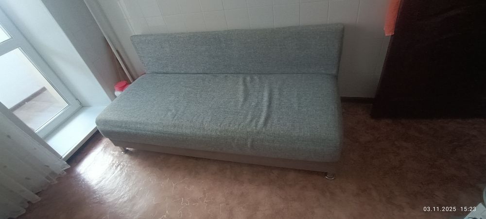 Диван  190*70, 20000 ТГ.