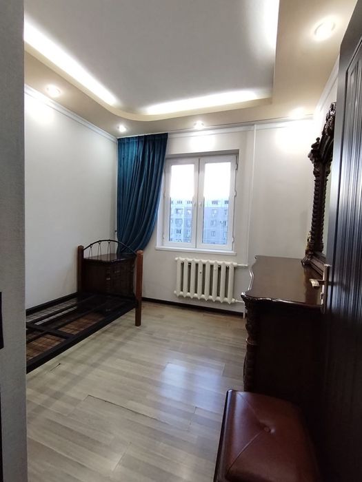 Сдается своя 4 комнатная квартира