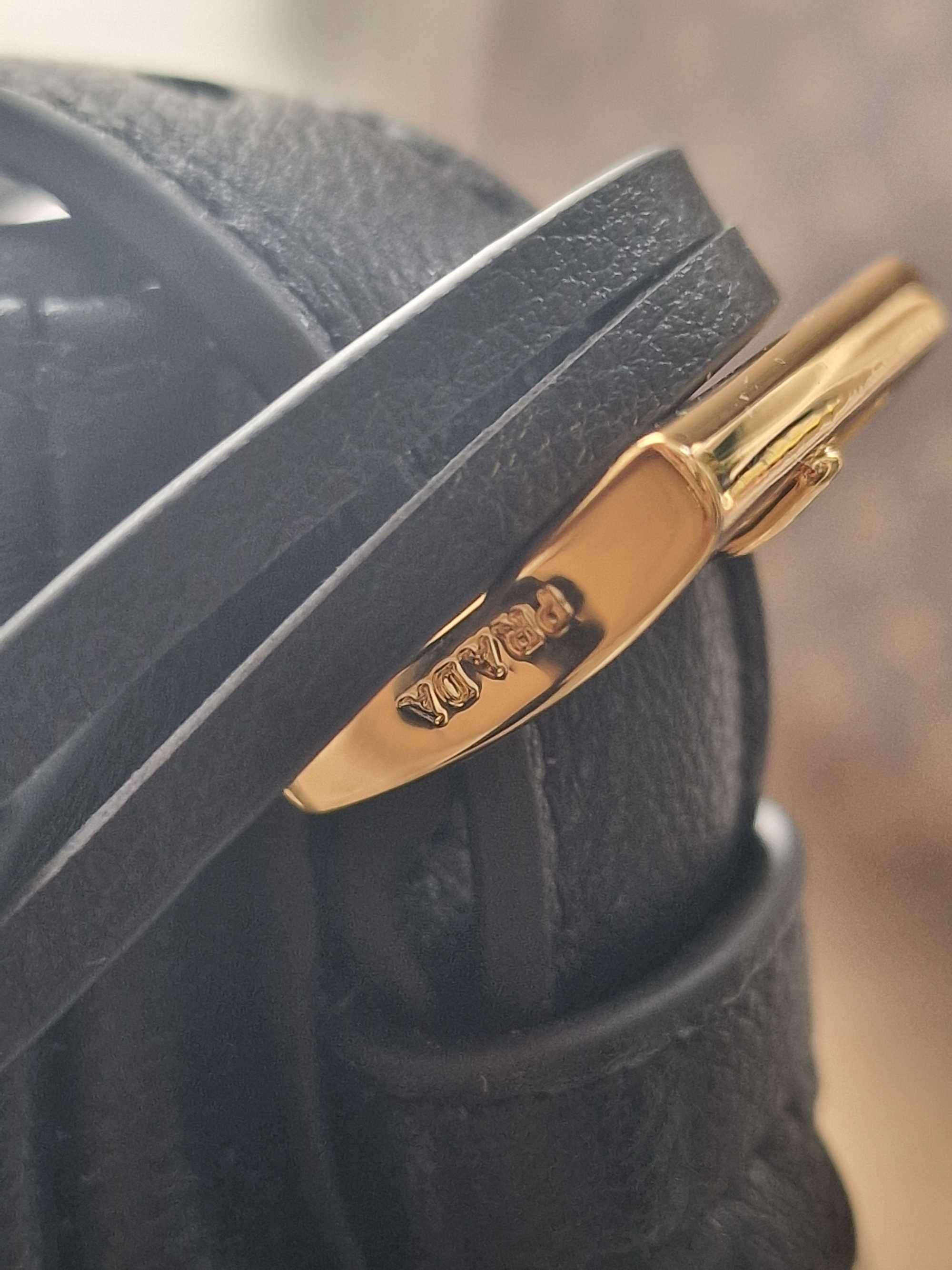 Prada Aimee Large Leather