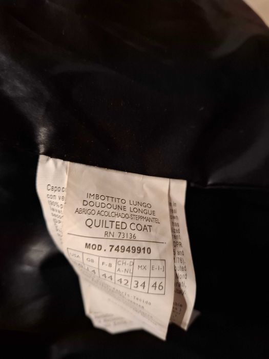 Max&Co geaca down dama