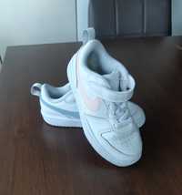 Pantofi copii Nike din piele nr 28