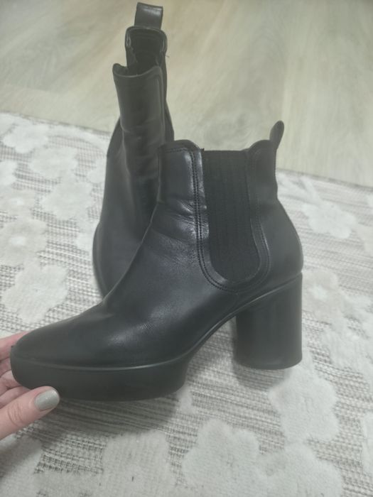 Botine Ecco Shape 75