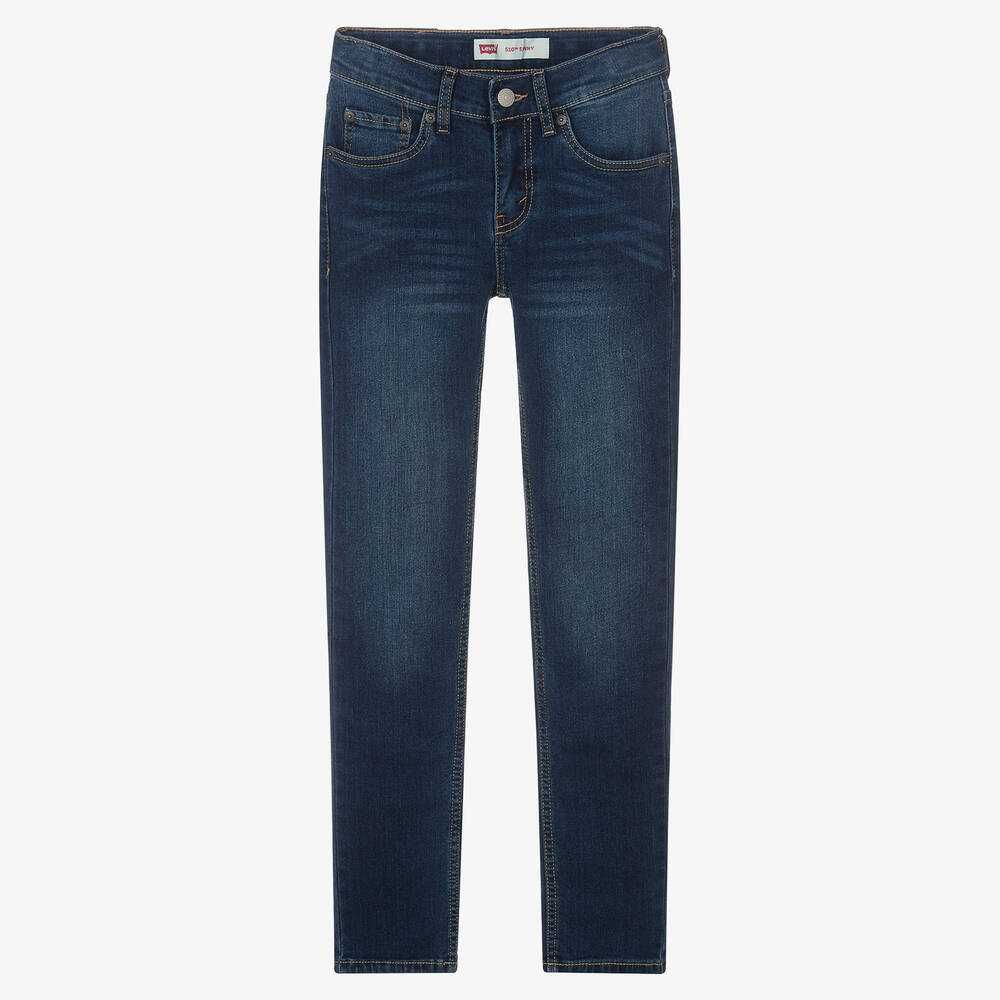 Детски дънки  Levi's