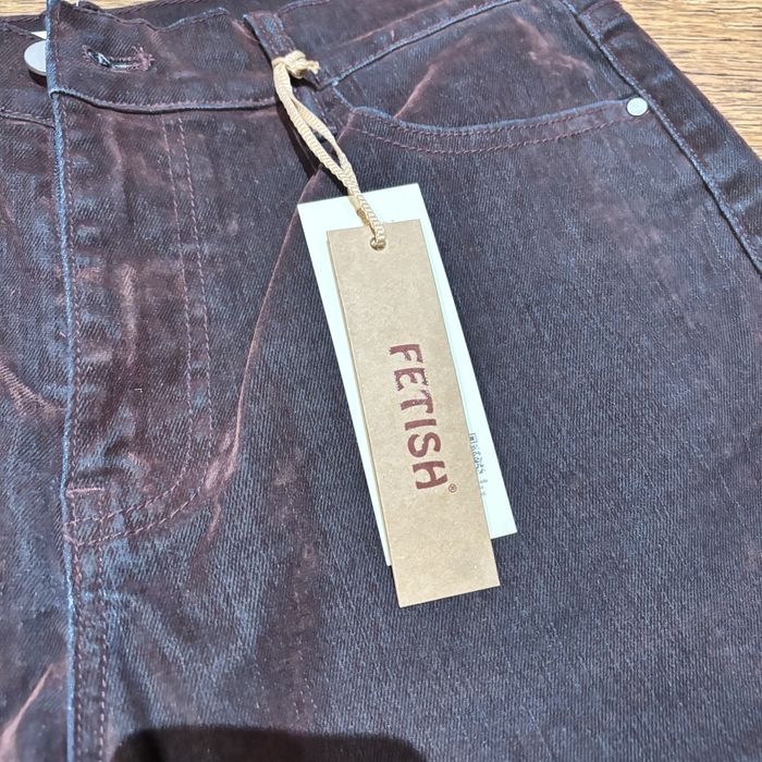 Дамски дънки Fetish