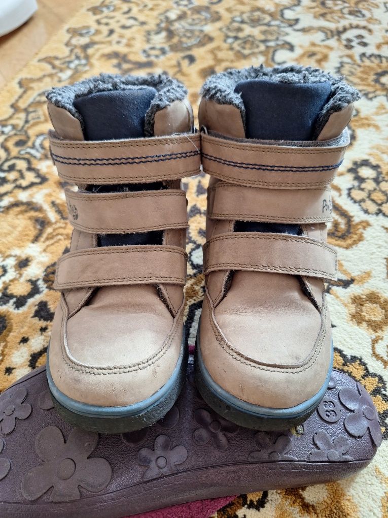 детски обувки Camper, Декатлон, Nike, Froddo, Ponte