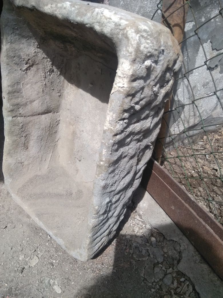Стари Корита за декорация