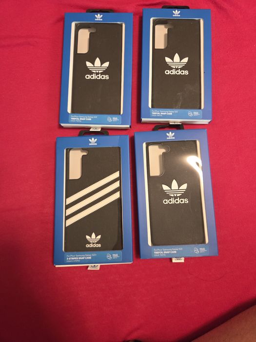 Husa Adidas Samsung S22 , S22 Plus