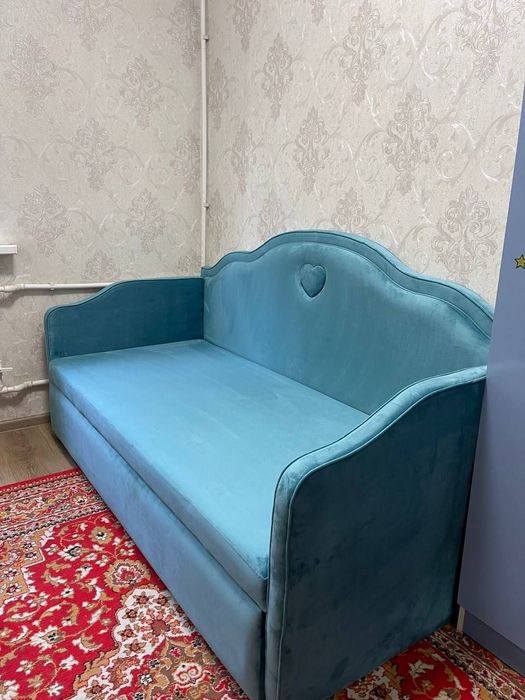 Детские диванчики