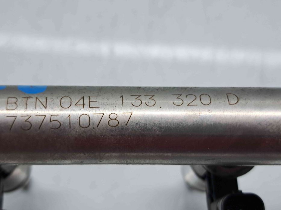 Rampa injectoare Seat Leon ST Combi (5F8) [Fabr 2013-2018] facelift 04