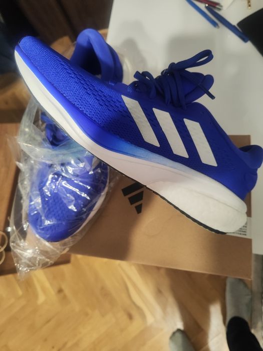 Adidas sypernova
