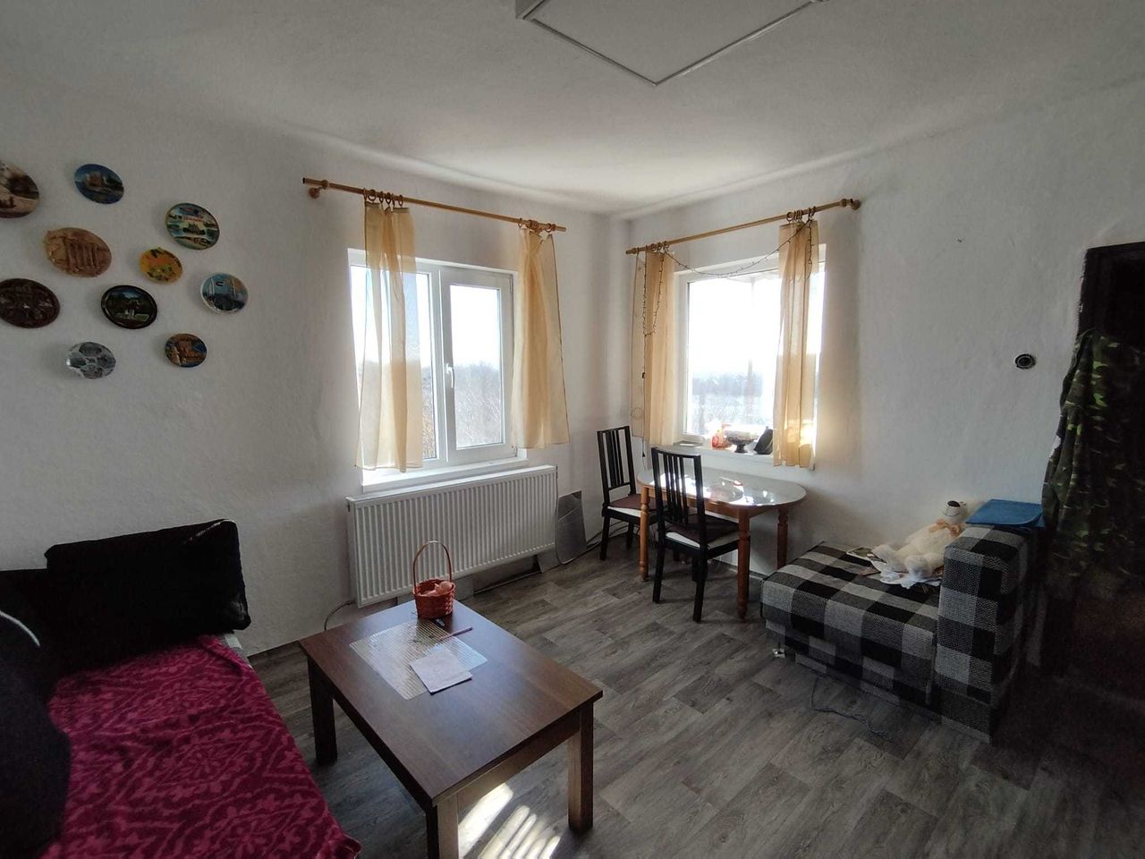 Продава се Къща в Бургас, Меден рудник - зона А - 96 кв.м за 573 €/кв.м - Снимка #5