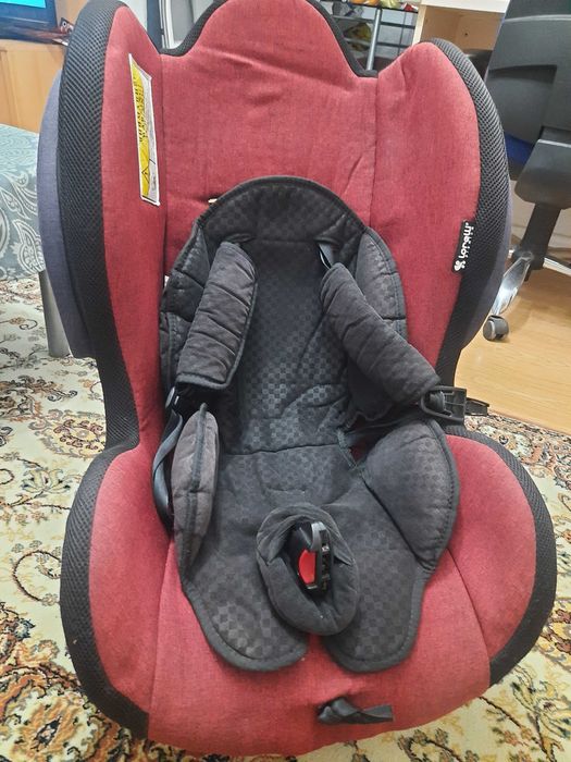 Детско столче за кола