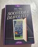 Socoteala diavolului – Jane Yolen