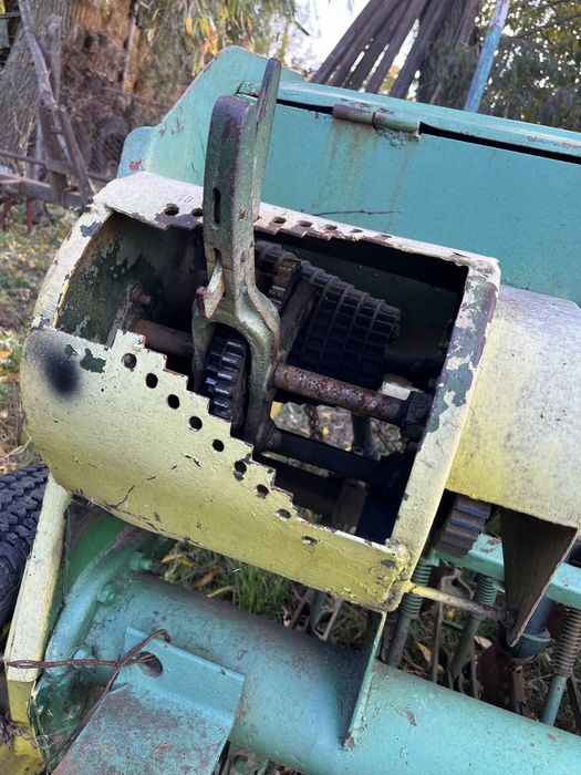 Vand semanatoare sup 29