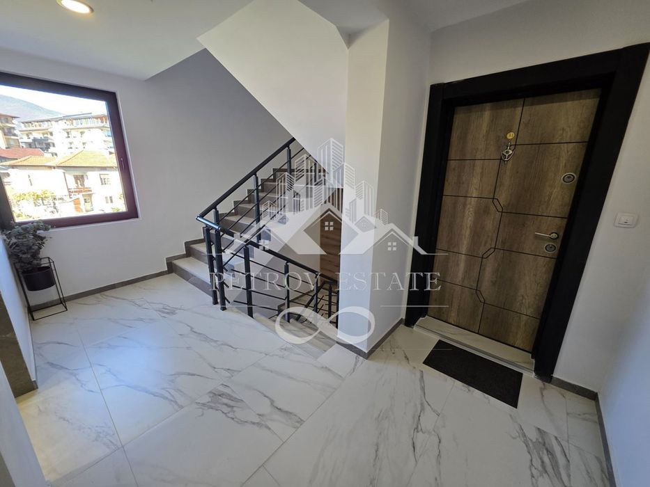 2-стаен в Пазарджик, област-гр.Велинград площ 76 цена 113000