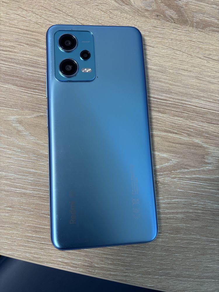 Redmi Note 12 5 G 128 GB