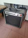 Amplificator chitară electrică Cheri G40R – 40W, cu Reverb*420 Lei*