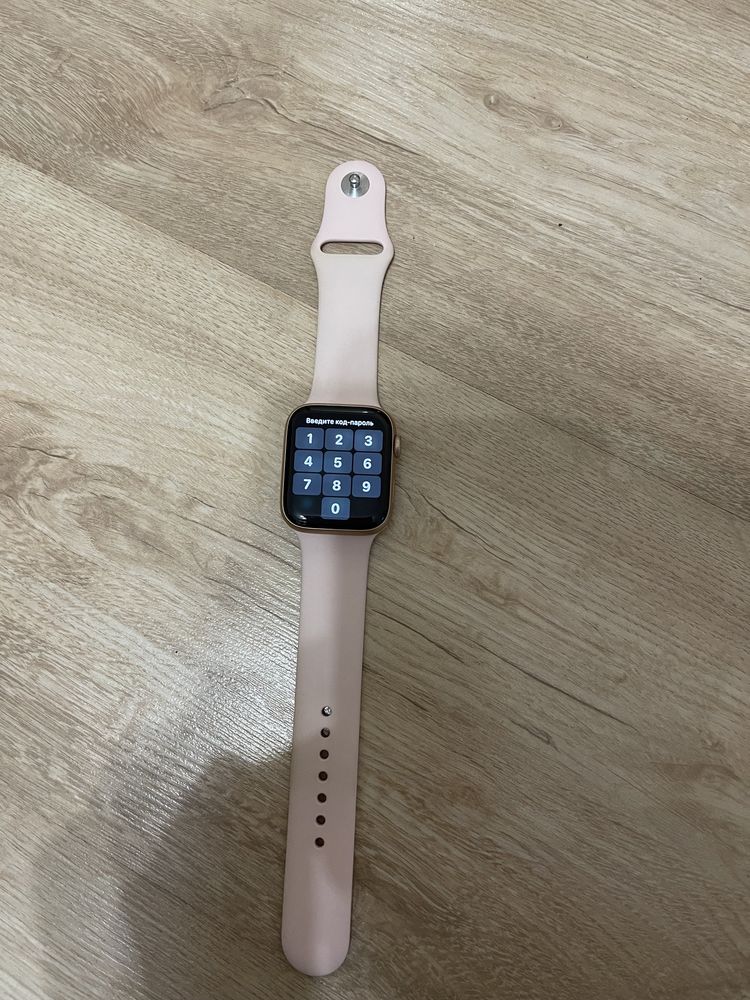 apple watch 6 44mm