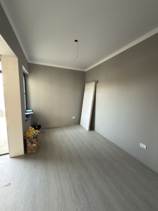 Yangi Xayot Tumani Turkvada Yengi uylar sotiladi