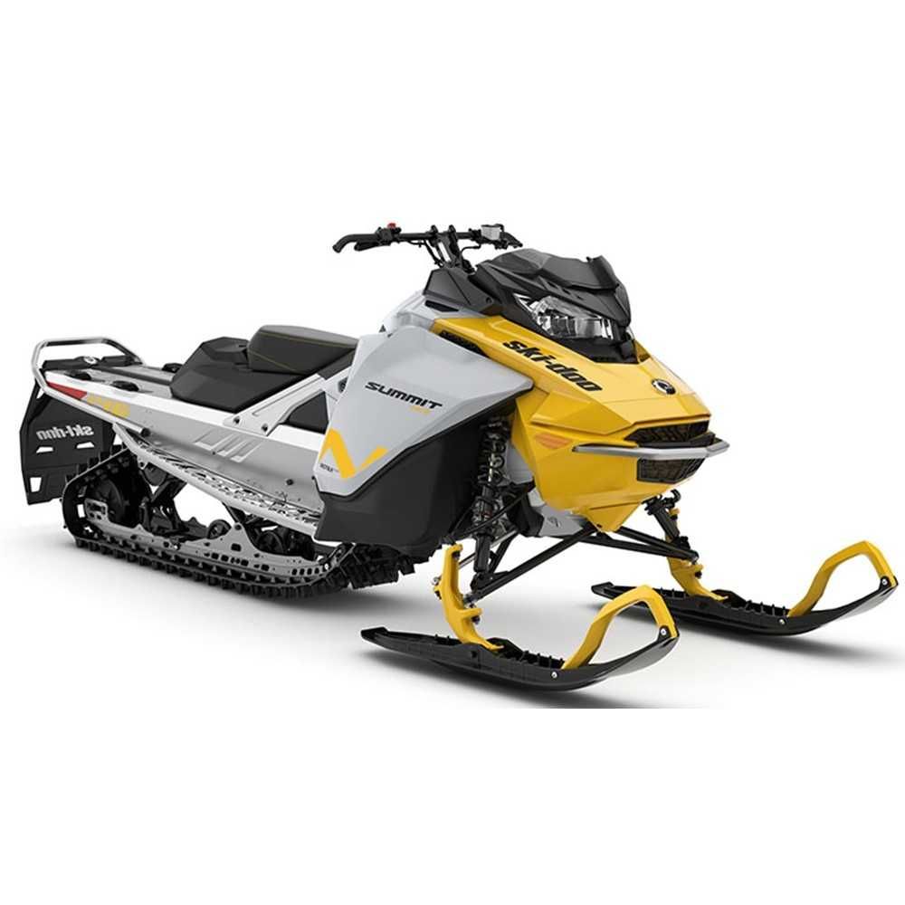 PROMOTIE snowmobil Ski-Doo Summit Neo+ 600 EFI Electric Start 2024