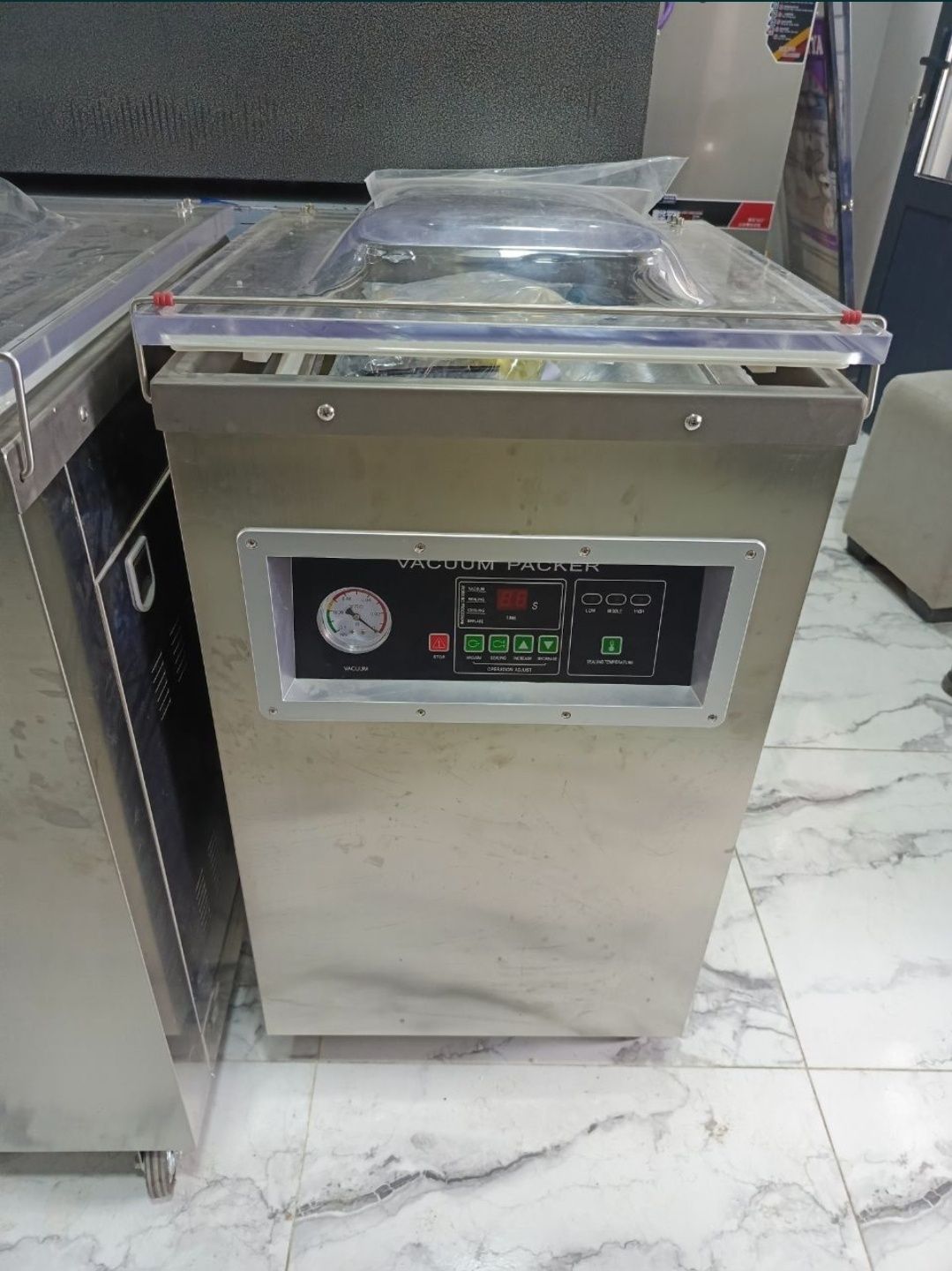 Vakum aparat Вакуумный аппарат Vakum qadoqlash  mini vakum vakom apara