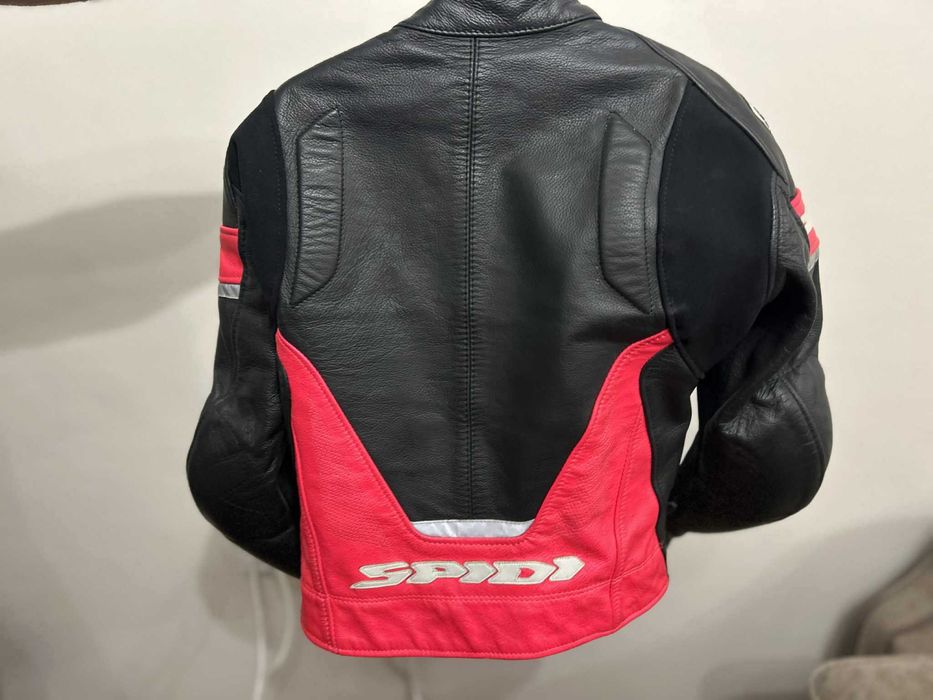 Дамски мото екип Spidi размер 38