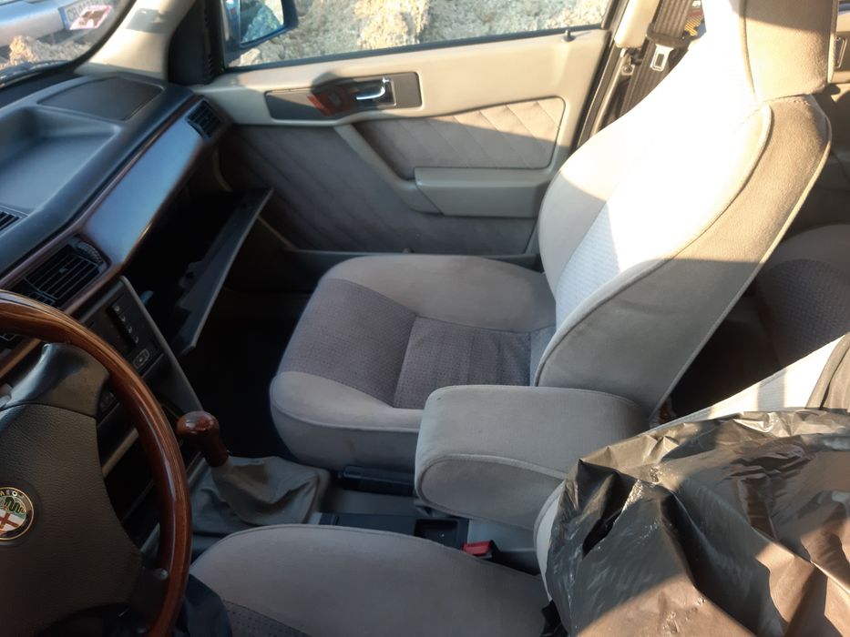 Alfa 155 2.0 1.6V 150 кс На части