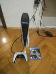 Playstation 5 конзола