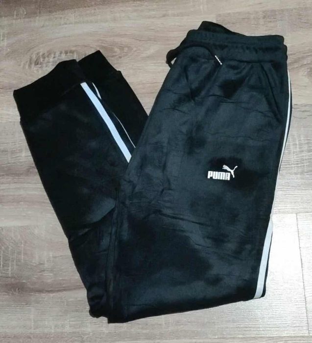 Pantaloni damă catifea