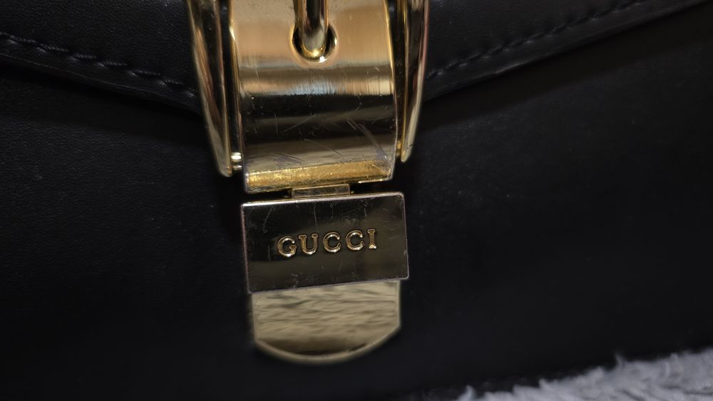 Geanta Gucci Sylvie