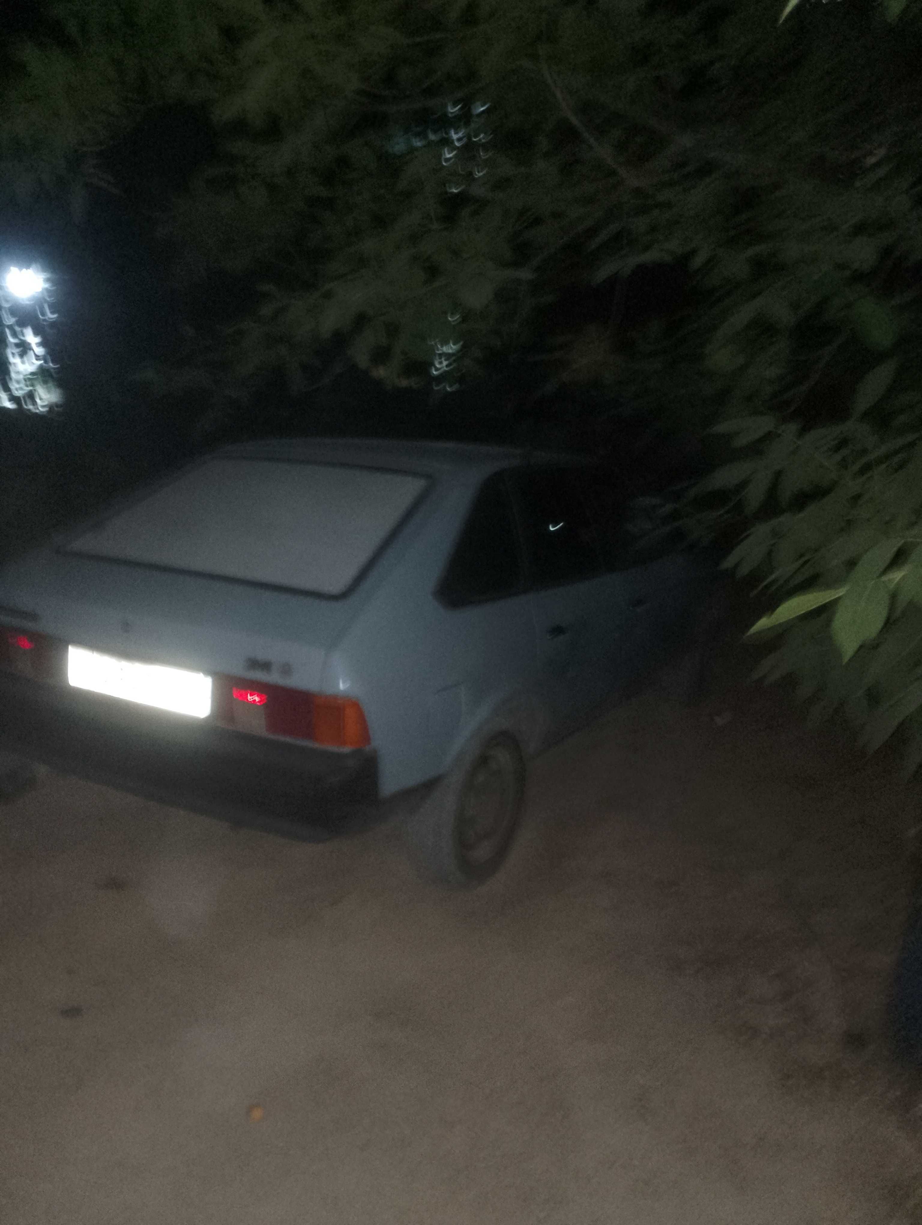 Продаю масквич 2141