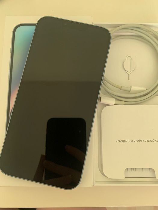 iPhone 14 Plus, Neverlocked, FULL BOX