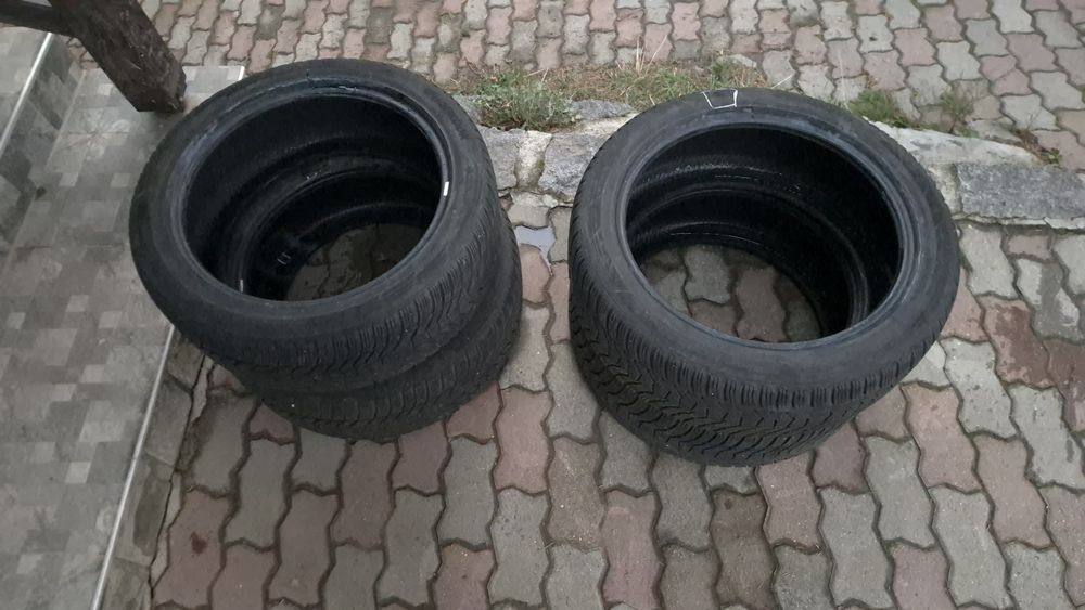 Зимни гуми Hankook Winter i*cept evo3 245 / 45 R19 102V