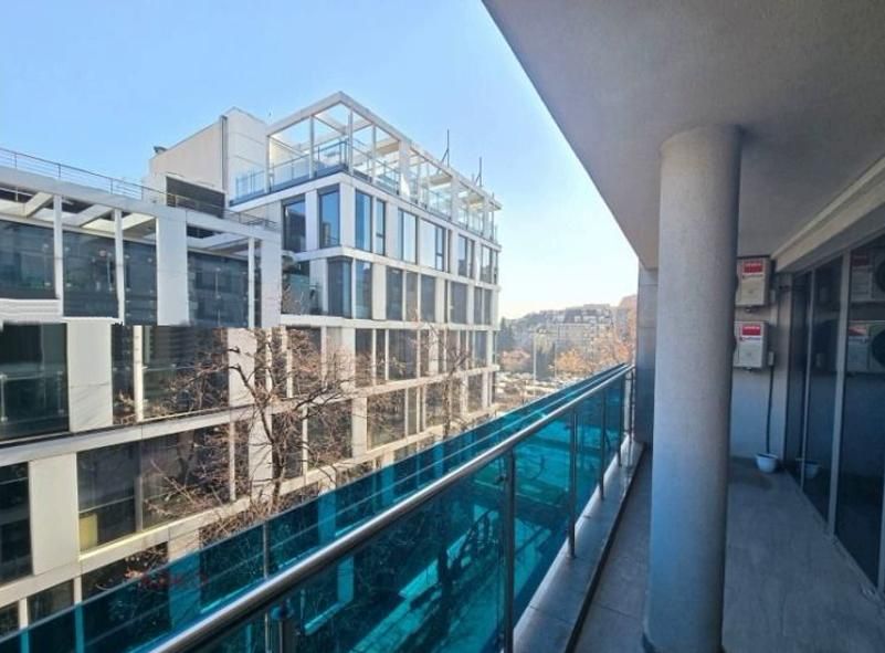 Продава се Четиристаен апартамент в София, Хиподрума - 168 кв.м за 2703 €/кв.м - Снимка #13