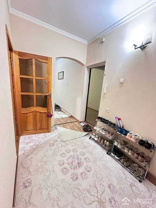 Дархан  2х/7/9   интеллект  60м2