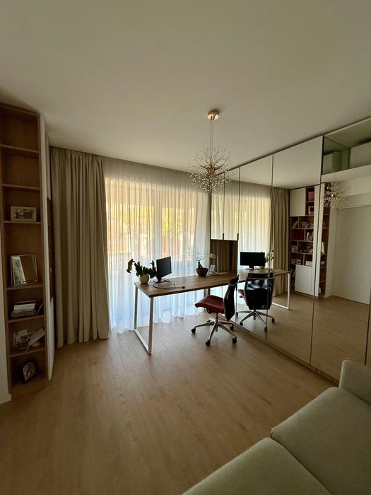 Apartament 3 camere 95 mp| Gradina Proprie 95mp | Bloc Boutique | LUX