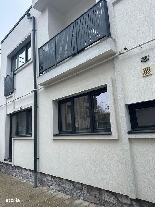 Vila P+1 de inchiriat Brancoveanu Piata Sudului Martisor