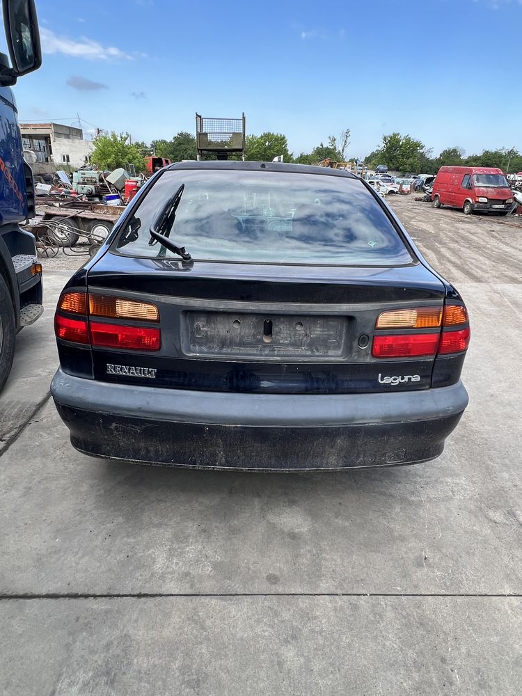 Renault Laguna 16v НА ЧАСТИ