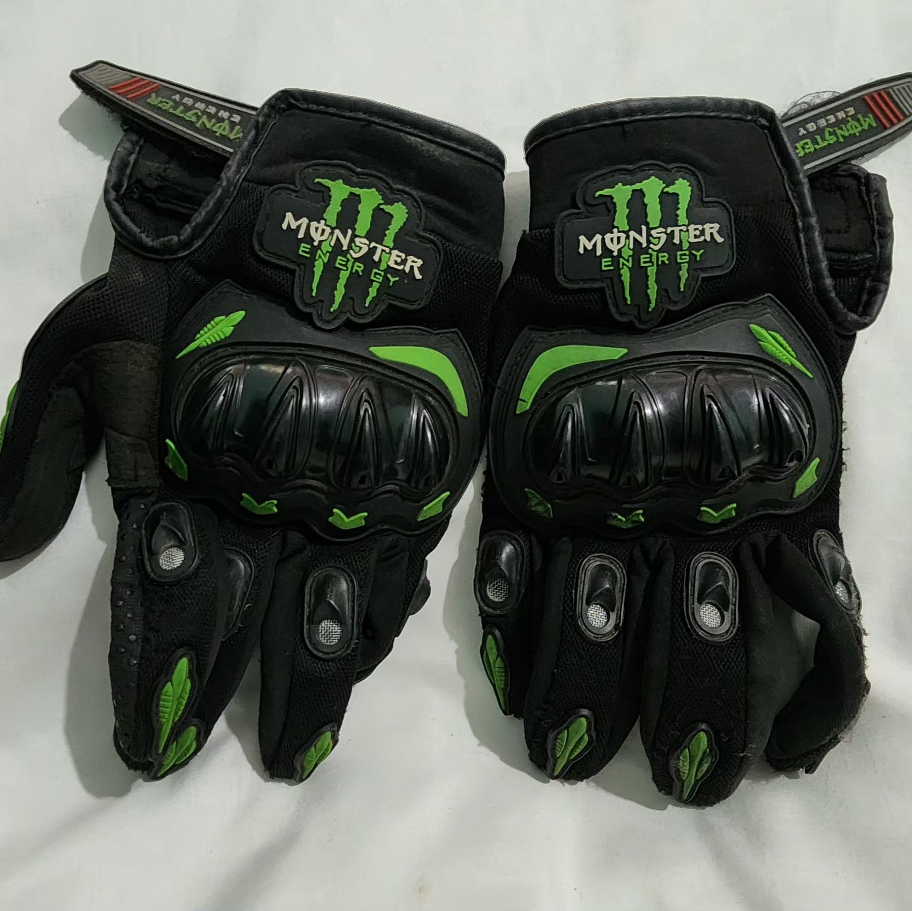 Monster energy (мерч)