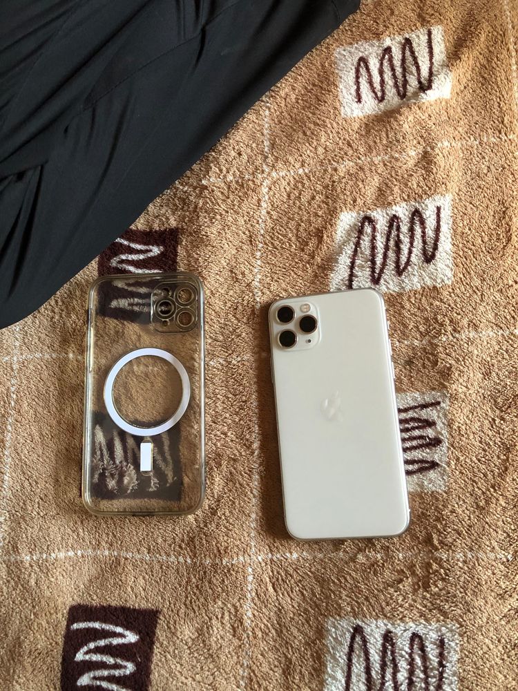 Продам Iphone 11 pro(айфон 11 про)