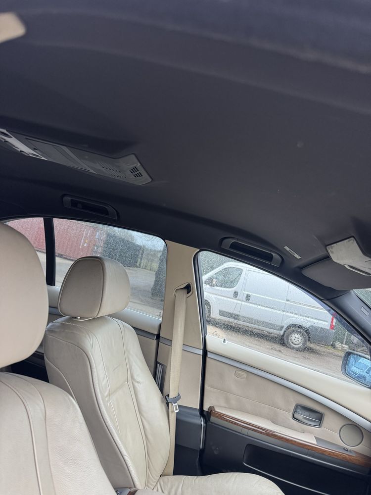 Бмв 730д е66 bmw e66 730d 231hp на части.