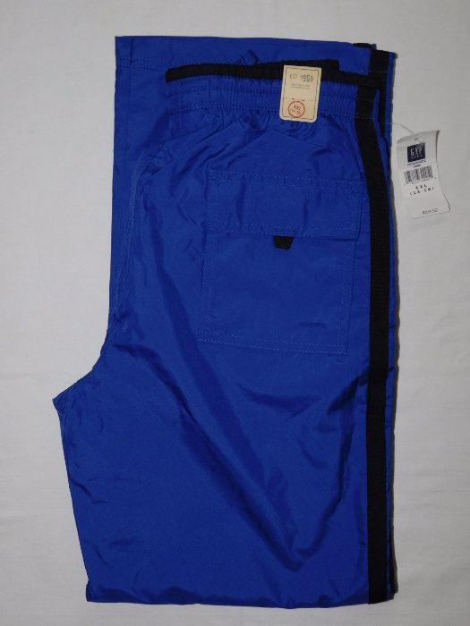 Pantaloni sport GAP Athletic pt adolescenti