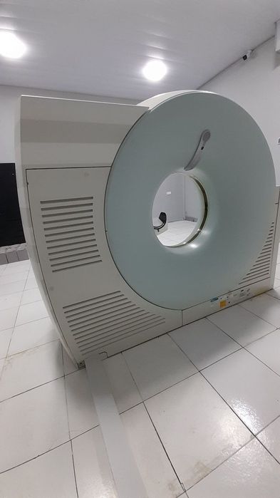 Мскт  томография SIEMENS EMOTIONS 16