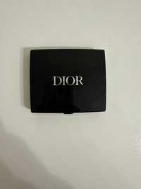 палетка теней Dior